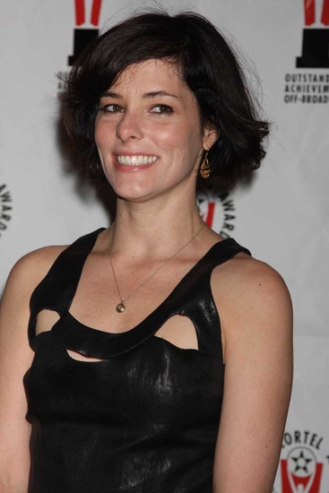 Photo Coverage: 2009 Lucille Lortel Awards Image