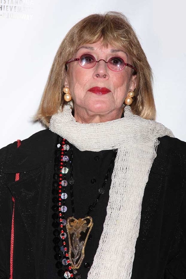 Photo Coverage: 2009 Lucille Lortel Awards Image