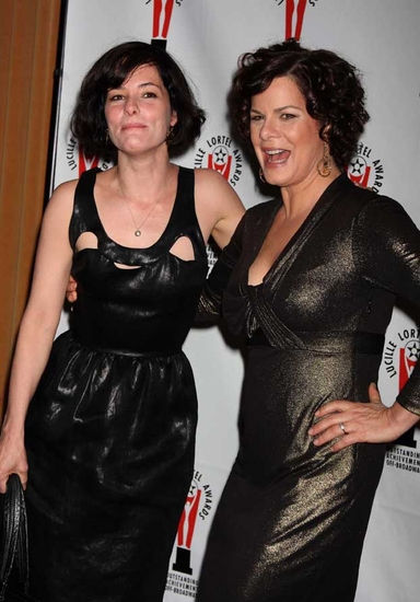Photo Coverage: 2009 Lucille Lortel Awards Image