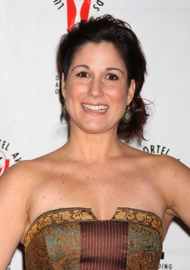 Photo Coverage: 2009 Lucille Lortel Awards Image