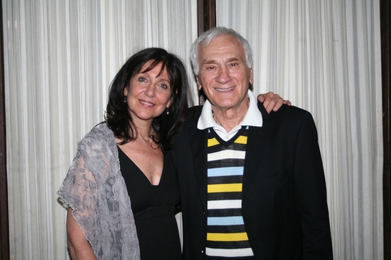 Photo Coverage: CANY Honors Latessa and Nash Image
