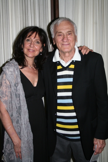Photo Coverage: CANY Honors Latessa and Nash Image