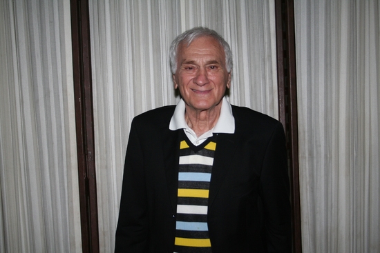 Photo Coverage: CANY Honors Latessa and Nash Image