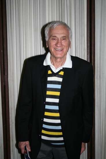 Photo Coverage: CANY Honors Latessa and Nash Image