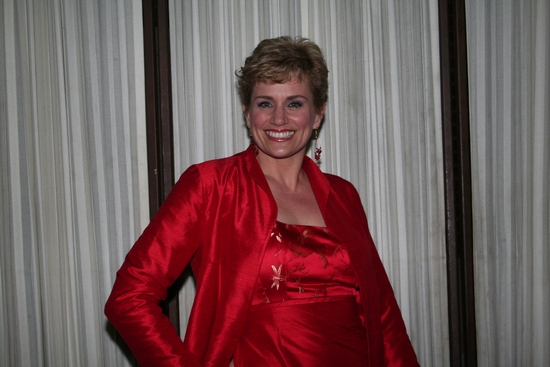 Photo Coverage: CANY Honors Latessa and Nash Image
