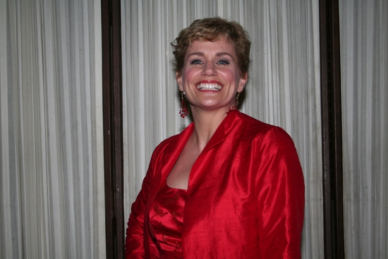 Photo Coverage: CANY Honors Latessa and Nash Image