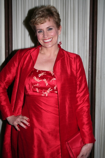 Photo Coverage: CANY Honors Latessa and Nash Image