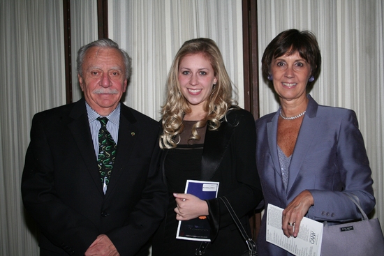 Photo Coverage: CANY Honors Latessa and Nash Image