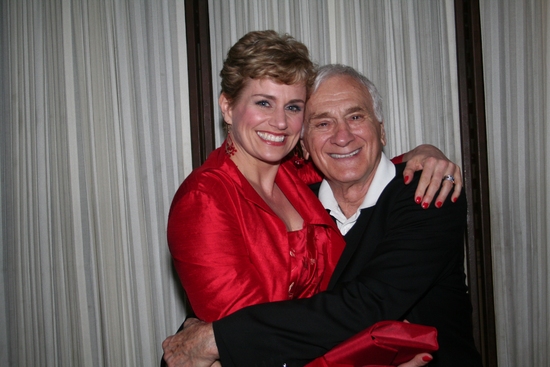 Photo Coverage: CANY Honors Latessa and Nash Image