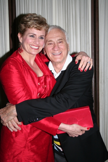 Photo Coverage: CANY Honors Latessa and Nash Image