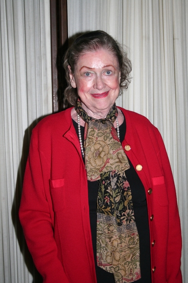 Photo Coverage: CANY Honors Latessa and Nash Image