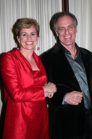 Photo Coverage: CANY Honors Latessa and Nash Image