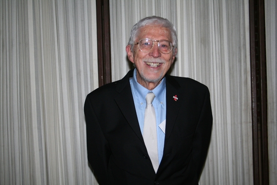 Photo Coverage: CANY Honors Latessa and Nash Image