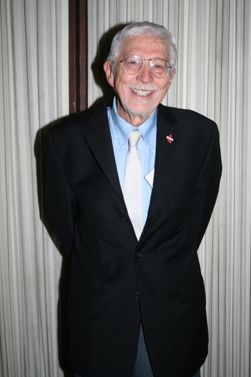 Photo Coverage: CANY Honors Latessa and Nash Image