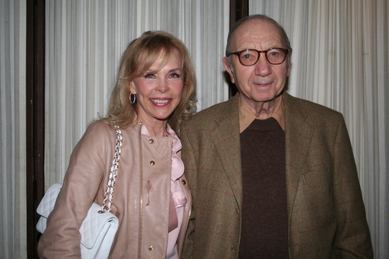 Photo Coverage: CANY Honors Latessa and Nash Image