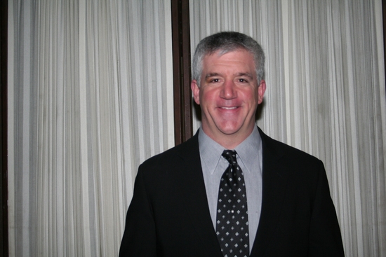 Photo Coverage: CANY Honors Latessa and Nash Image