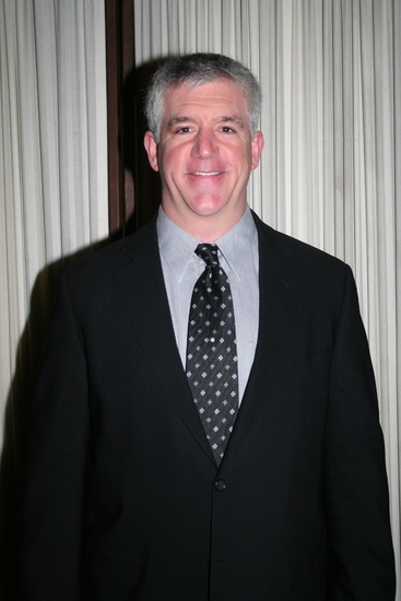 Photo Coverage: CANY Honors Latessa and Nash Image