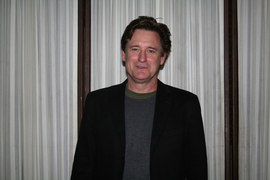 Bill Pullman Photo