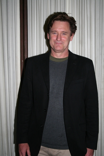 Bill Pullman Photo