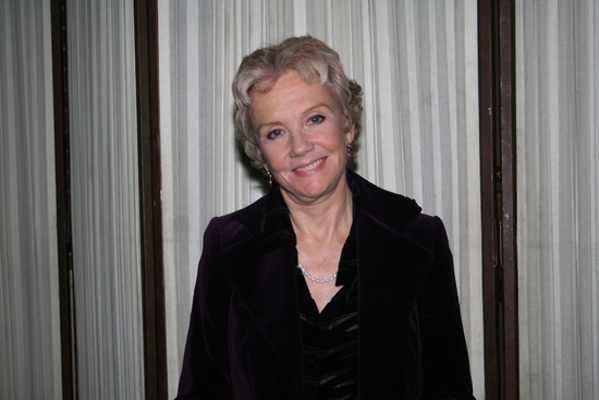 Photo Coverage: CANY Honors Latessa and Nash Image