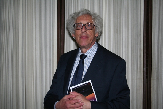 Photo Coverage: CANY Honors Latessa and Nash Image