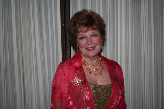 Photo Coverage: CANY Honors Latessa and Nash Image
