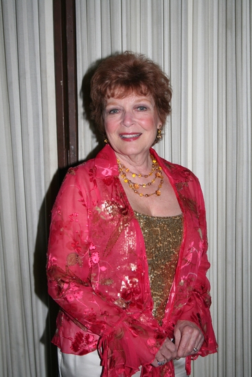 Photo Coverage: CANY Honors Latessa and Nash Image