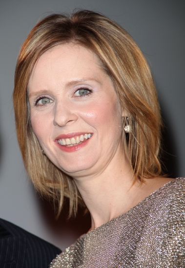 Photo Coverage: 2009 Tony Award Nominations Media Call Image