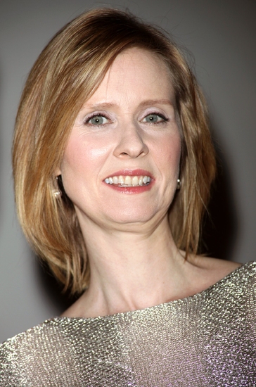 Photo Coverage: 2009 Tony Award Nominations Media Call Image