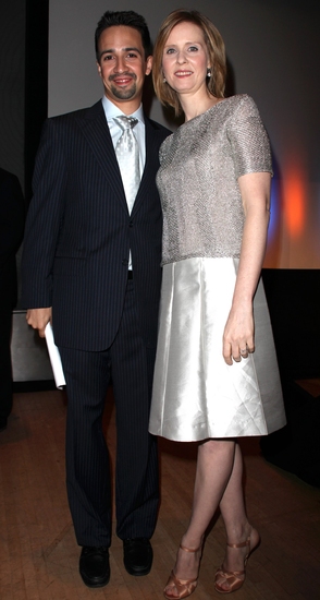 Photo Coverage: 2009 Tony Award Nominations Media Call Image
