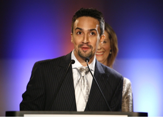 Photo Coverage: 2009 Tony Award Nominations Media Call Image