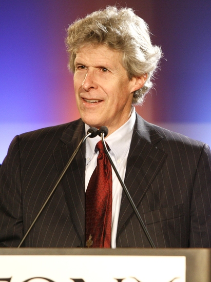 Photo Coverage: 2009 Tony Award Nominations Media Call Image