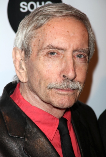 Photo Coverage: SOHO REP 2009 Spring Gala Image