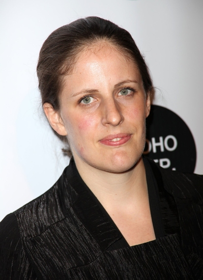 Photo Coverage: SOHO REP 2009 Spring Gala Image