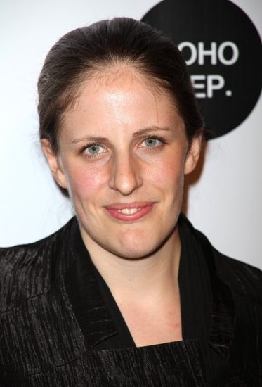 Photo Coverage: SOHO REP 2009 Spring Gala Image