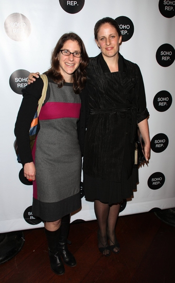 Photo Coverage: SOHO REP 2009 Spring Gala Image