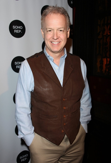 Photo Coverage: SOHO REP 2009 Spring Gala 