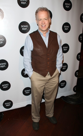 Photo Coverage: SOHO REP 2009 Spring Gala Image