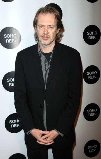 Photo Coverage: SOHO REP 2009 Spring Gala Image