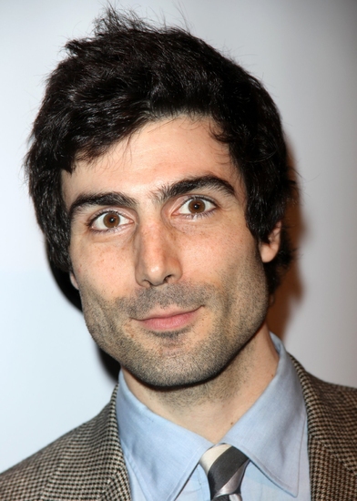 Photo Coverage: SOHO REP 2009 Spring Gala Image