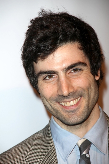 Photo Coverage: SOHO REP 2009 Spring Gala Image