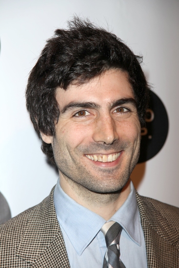 Photo Coverage: SOHO REP 2009 Spring Gala Image