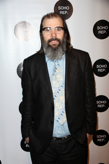 Photo Coverage: SOHO REP 2009 Spring Gala Image