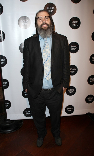 Photo Coverage: SOHO REP 2009 Spring Gala 