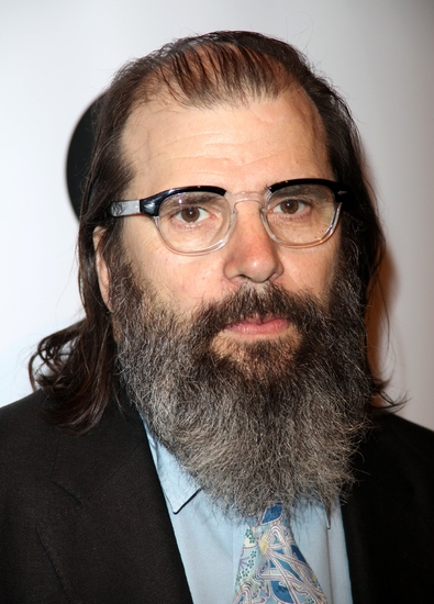 Steve Earle Photo