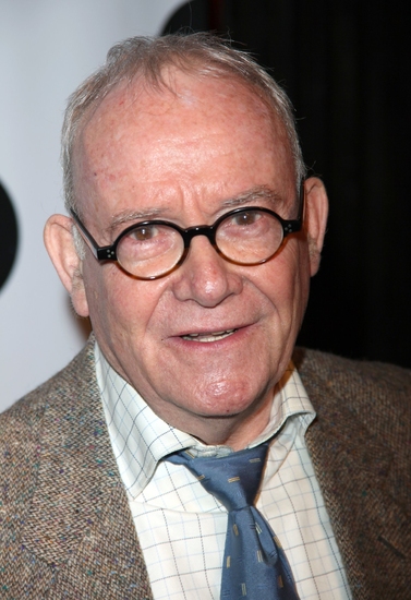 Buck Henry Photo