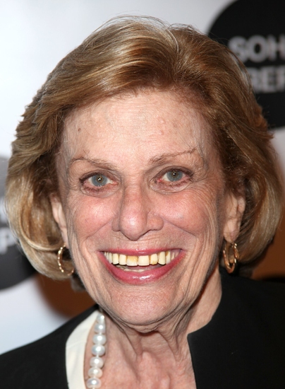 Photo Coverage: SOHO REP 2009 Spring Gala Image