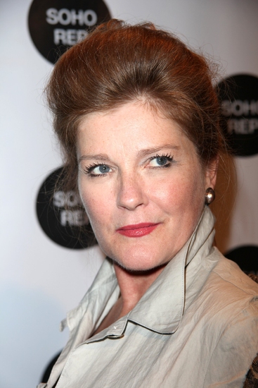 Photo Coverage: SOHO REP 2009 Spring Gala Image