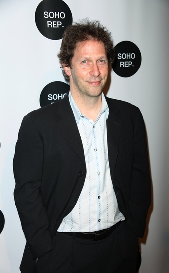 Photo Coverage: SOHO REP 2009 Spring Gala Image