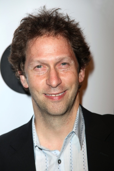  Tim Blake Nelson Photo